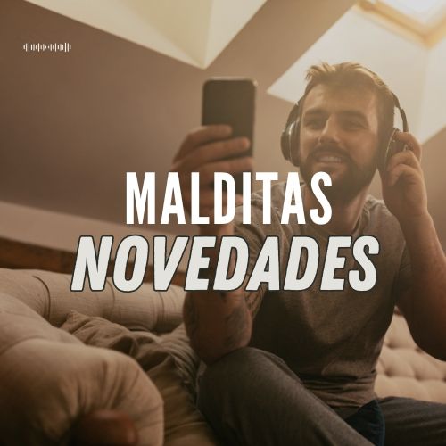 Playlist Novedades Musicales