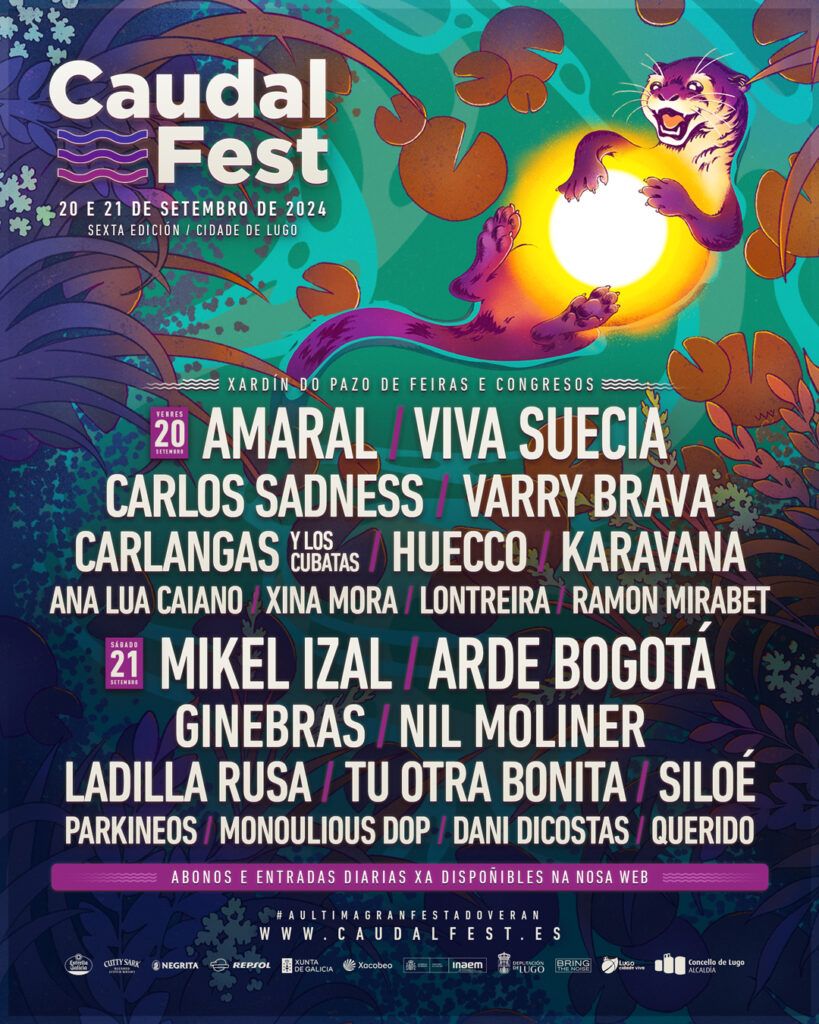 Caudal Fest