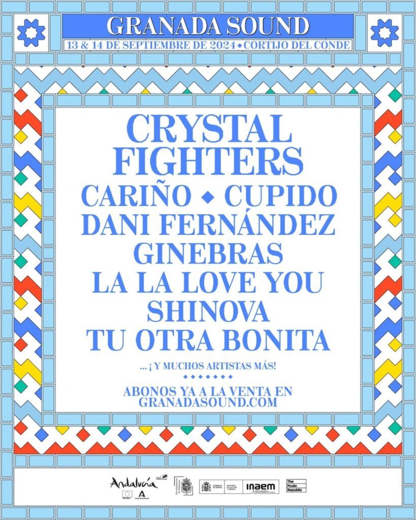 cartel granada sound 2024