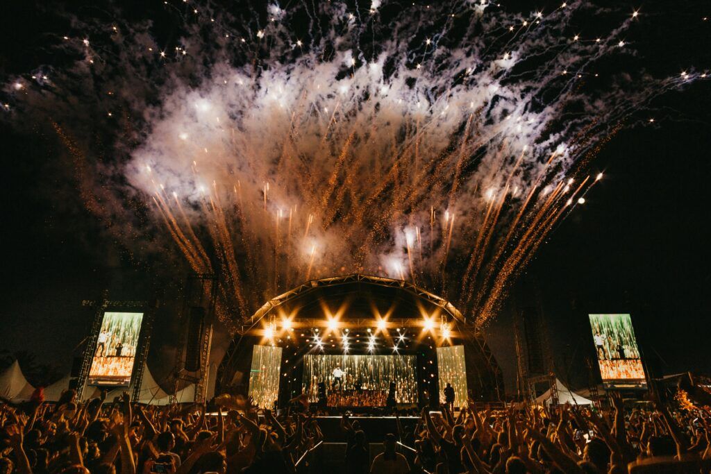mejores festivales septiembre 2024