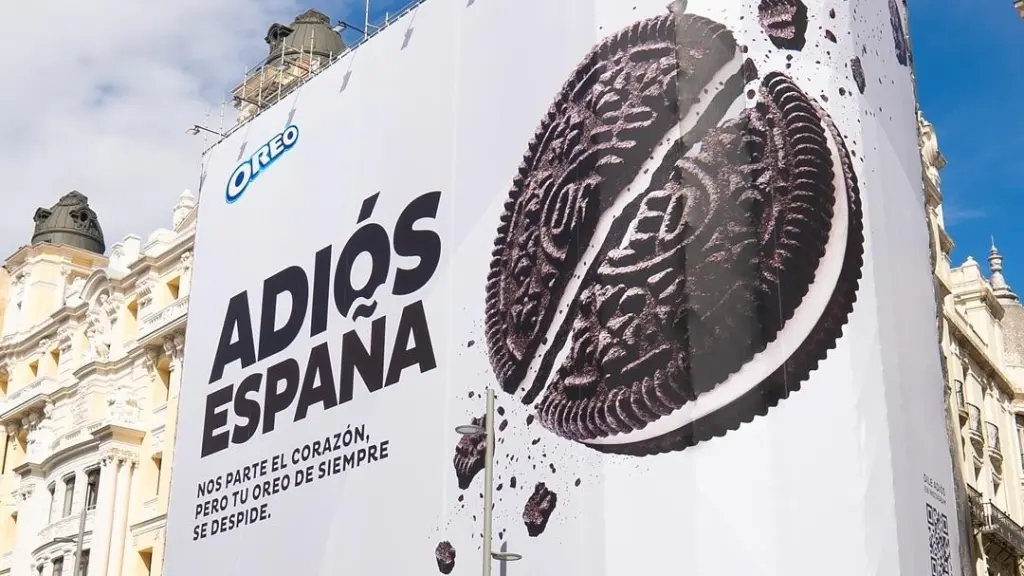 ¿Oreo deja España? La verdad detrás del rumor que circula en redes